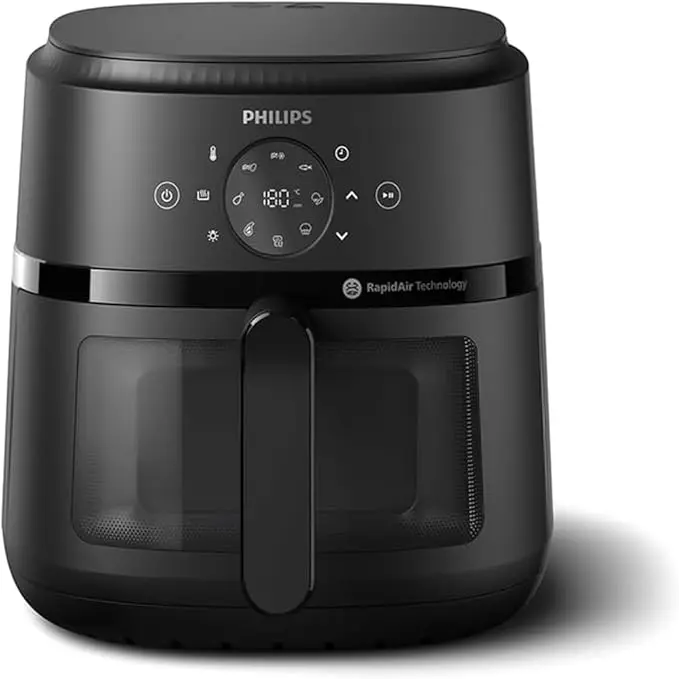 Philips Airfryer 2000 Series review