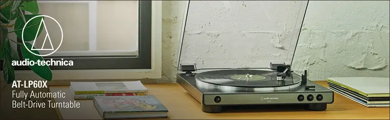 Vinyl Turntable Audio-Technica review Vinyl Turntable Audio-Technica review