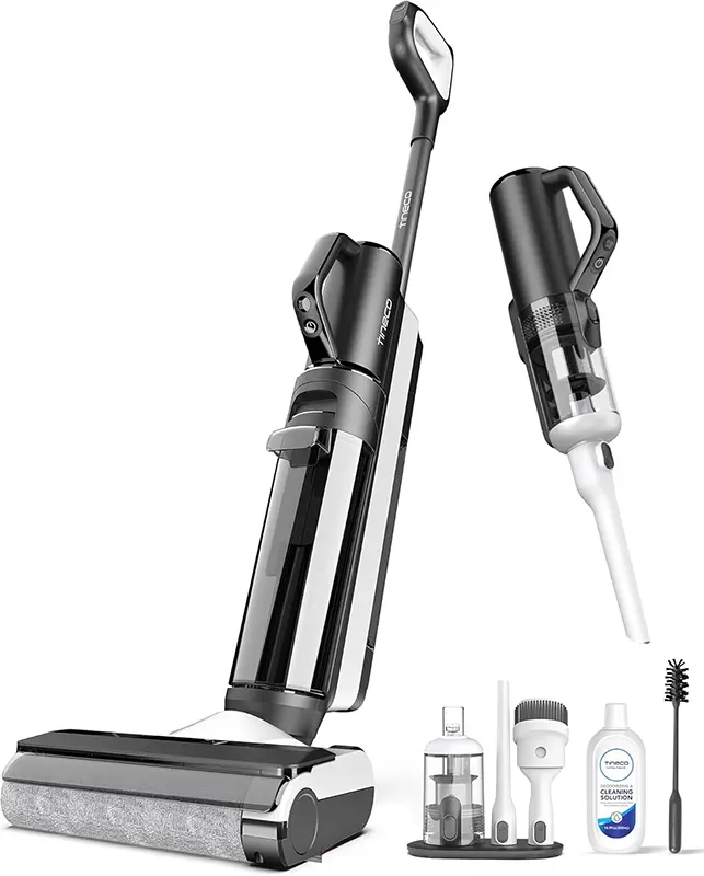 cordless wet dry vacuum cleaner
