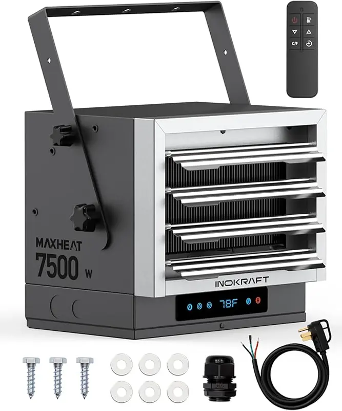 electric garage heater electric garage heater