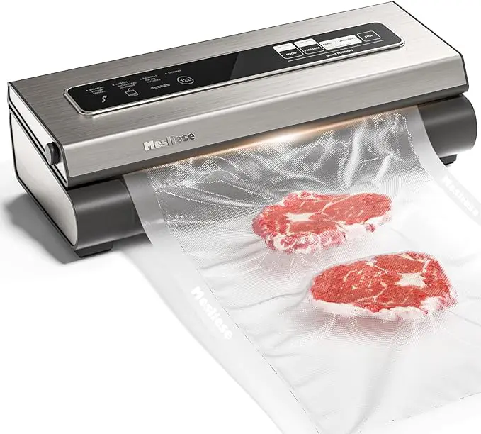 vacuum sealer machine