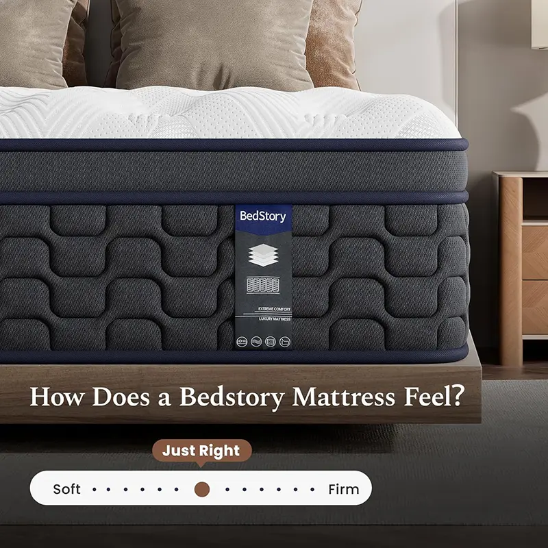 best queen mattresses in Canada