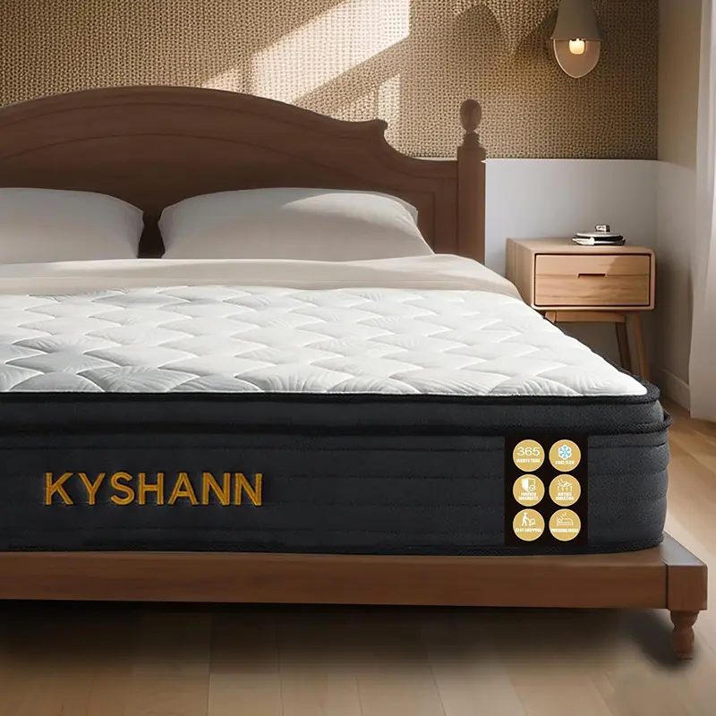 best queen mattresses in Canada