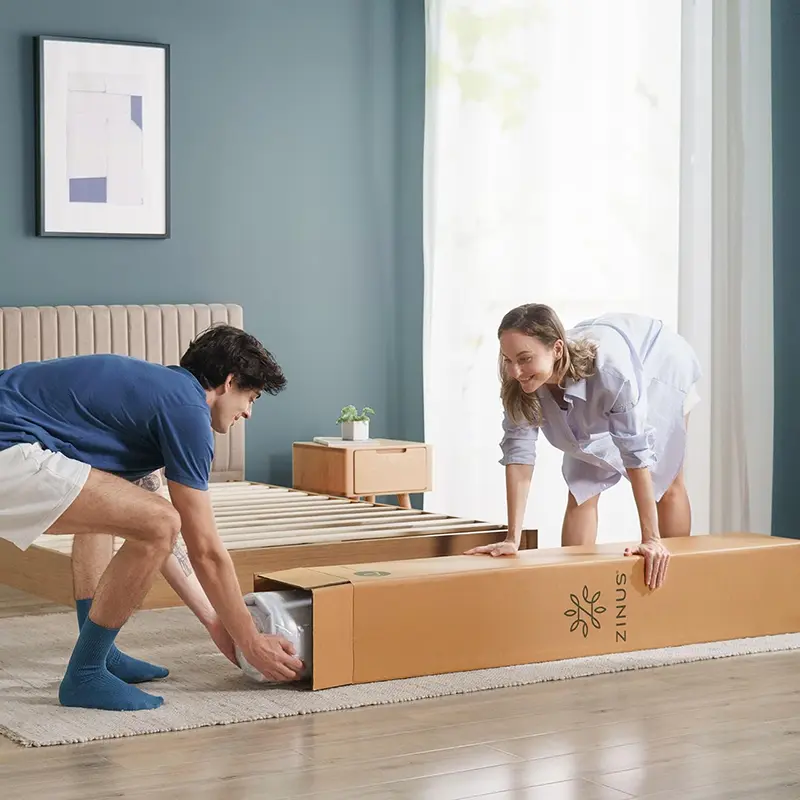 best queen mattresses in Canada