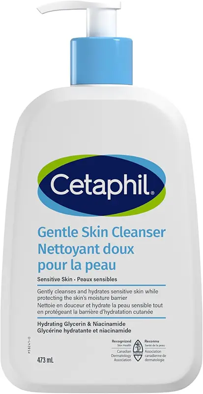 best face cleansers 2026