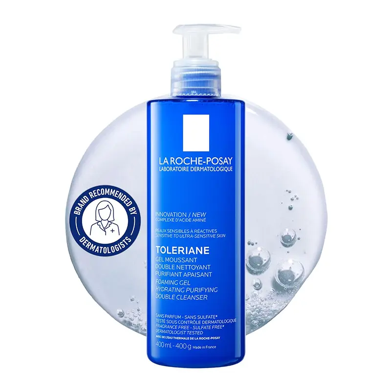 best face cleansers 2026