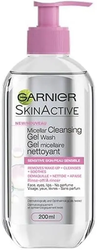 best face cleansers 2026