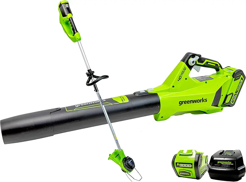 Leaf Blower Deals Canada