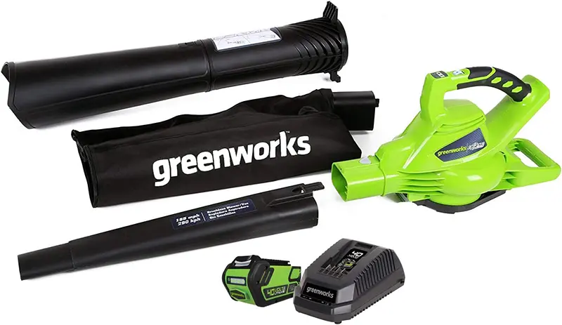 Leaf Blower Deals Canada
