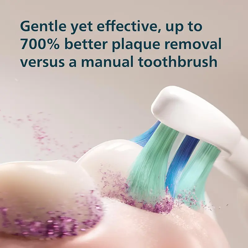 Philips Sonicare 4100 Electric Toothbrush