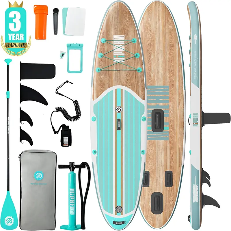 Inflatable Paddle Board Deals Canada